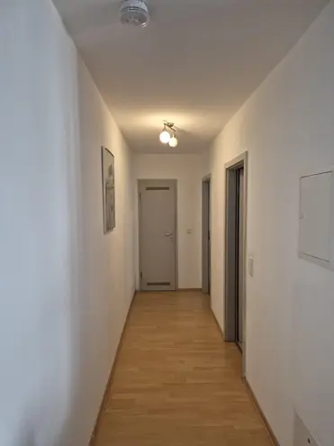 2 Zimmer Wohnung mit 61 m² in Ludwigshafen am Rhein – Bild 3