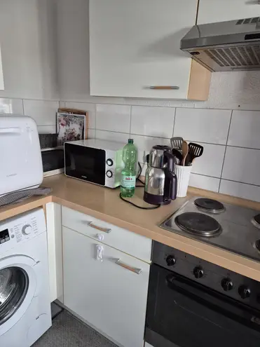 2 Zimmer Wohnung mit 61 m² in Ludwigshafen am Rhein – Bild 5