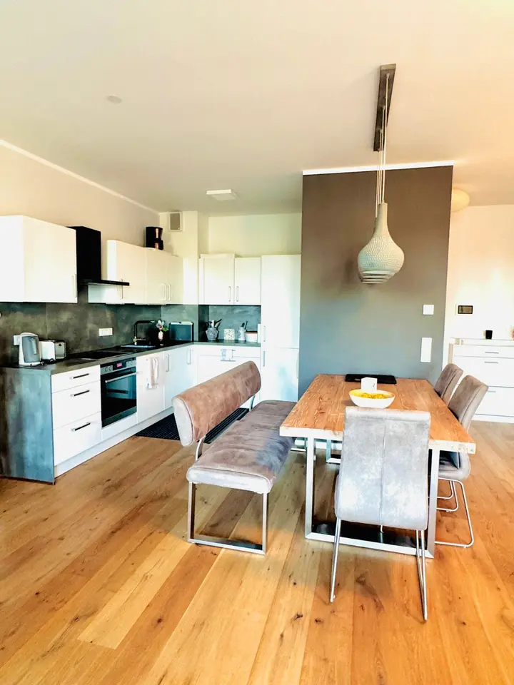 2 Zimmer Wohnung mit 80 m² in Offenbach – Bild 7