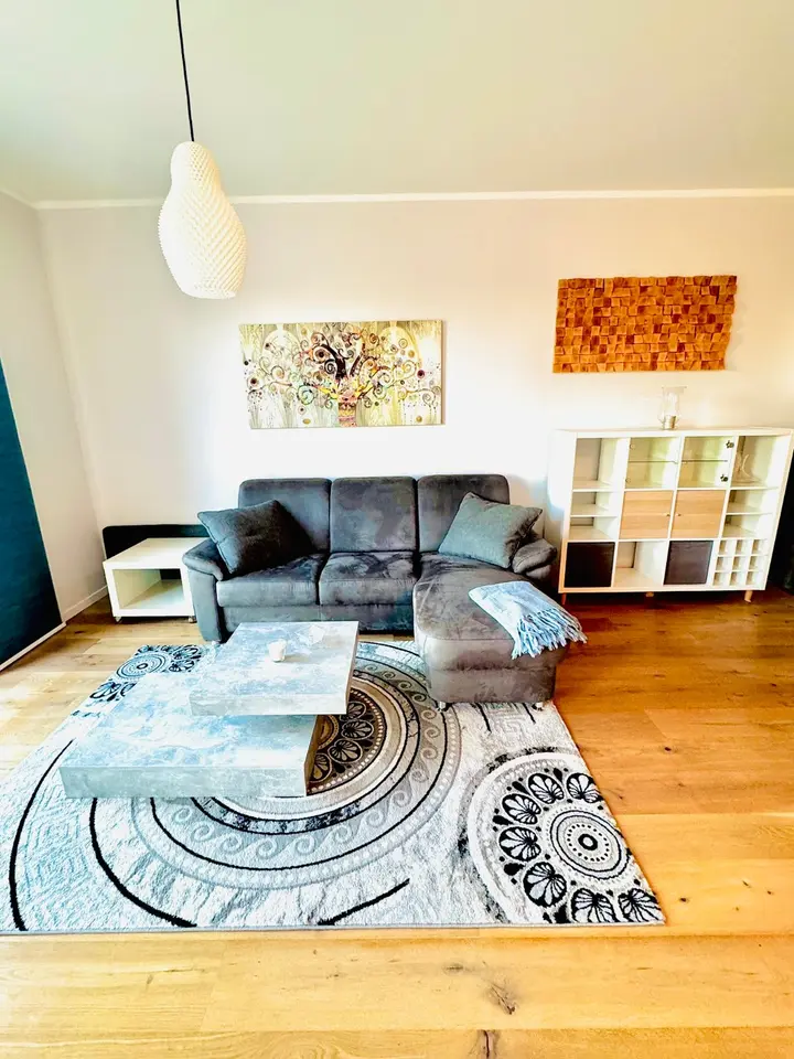 2 Zimmer Wohnung mit 80 m² in Offenbach – Bild 10