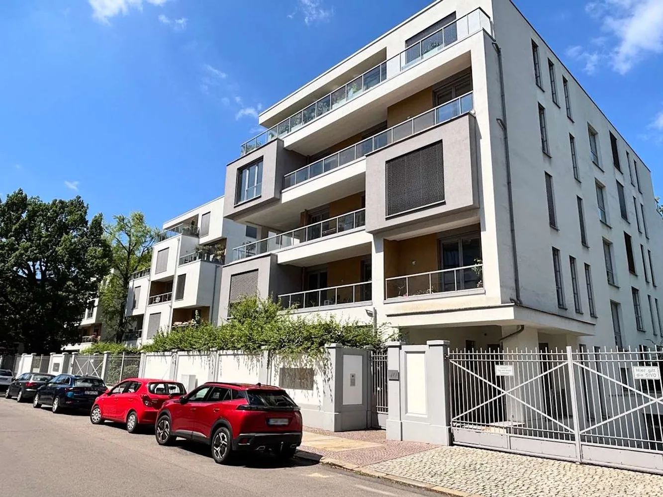 5 Zimmer Wohnung mit 160 m² in Leipzig – Bild 1