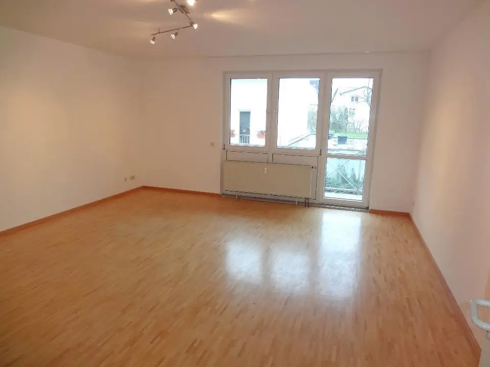 2 Zimmer Wohnung mit 77 m² in Darmstadt – Bild 1