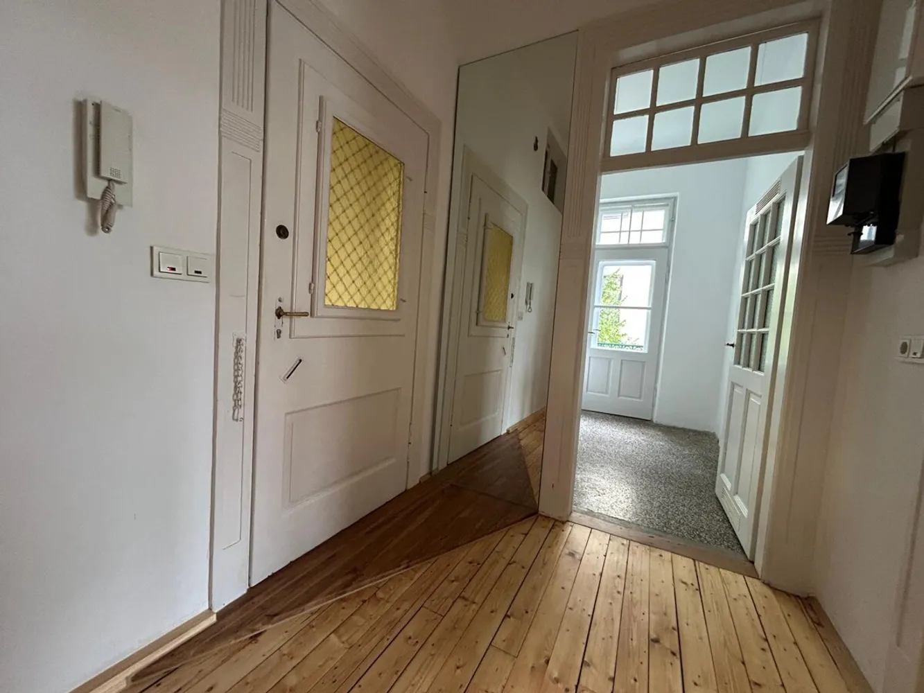 4 Zimmer Wohnung mit 116 m² in Augsburg – Bild 11