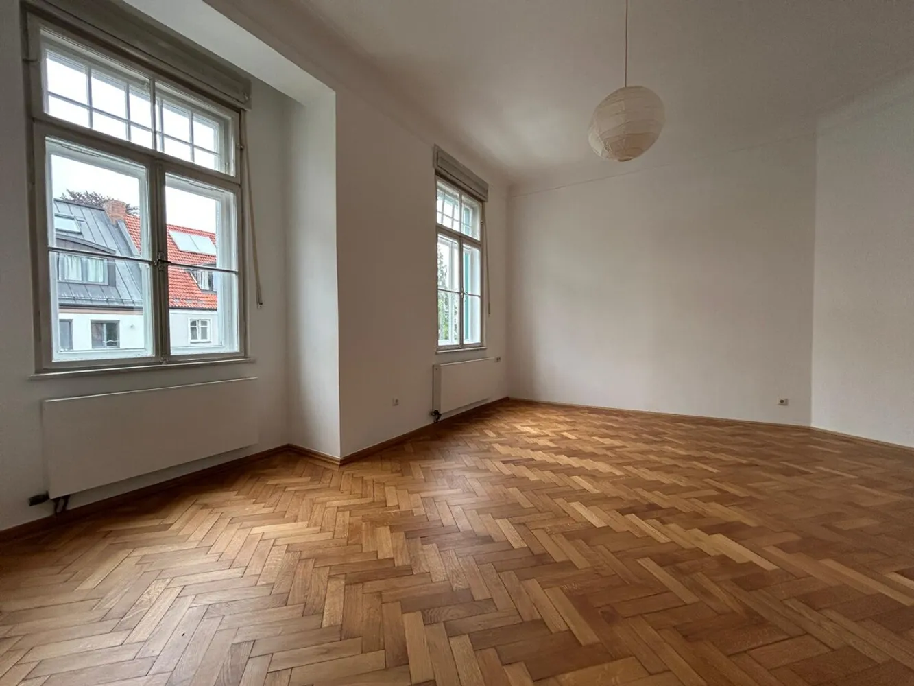 4 Zimmer Wohnung mit 116 m² in Augsburg – Bild 3