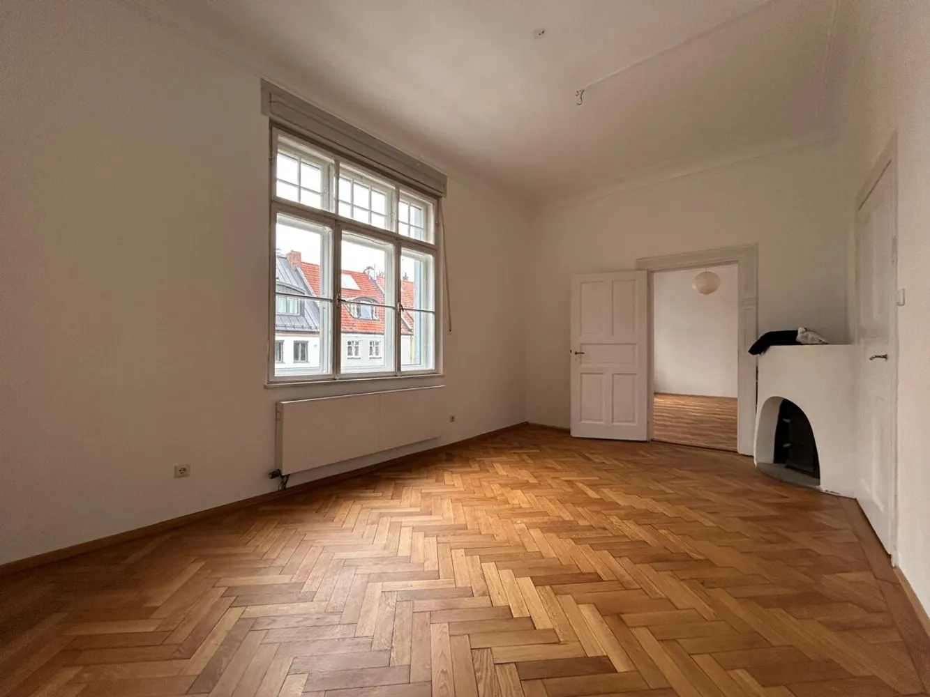 4 Zimmer Wohnung mit 116 m² in Augsburg – Bild 4