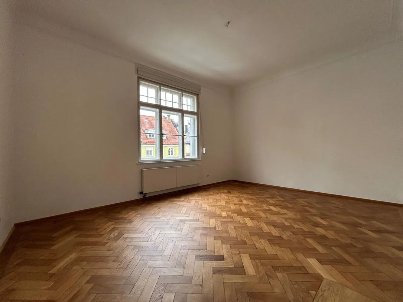 4 Zimmer Wohnung mit 116 m² in Augsburg – Bild 5