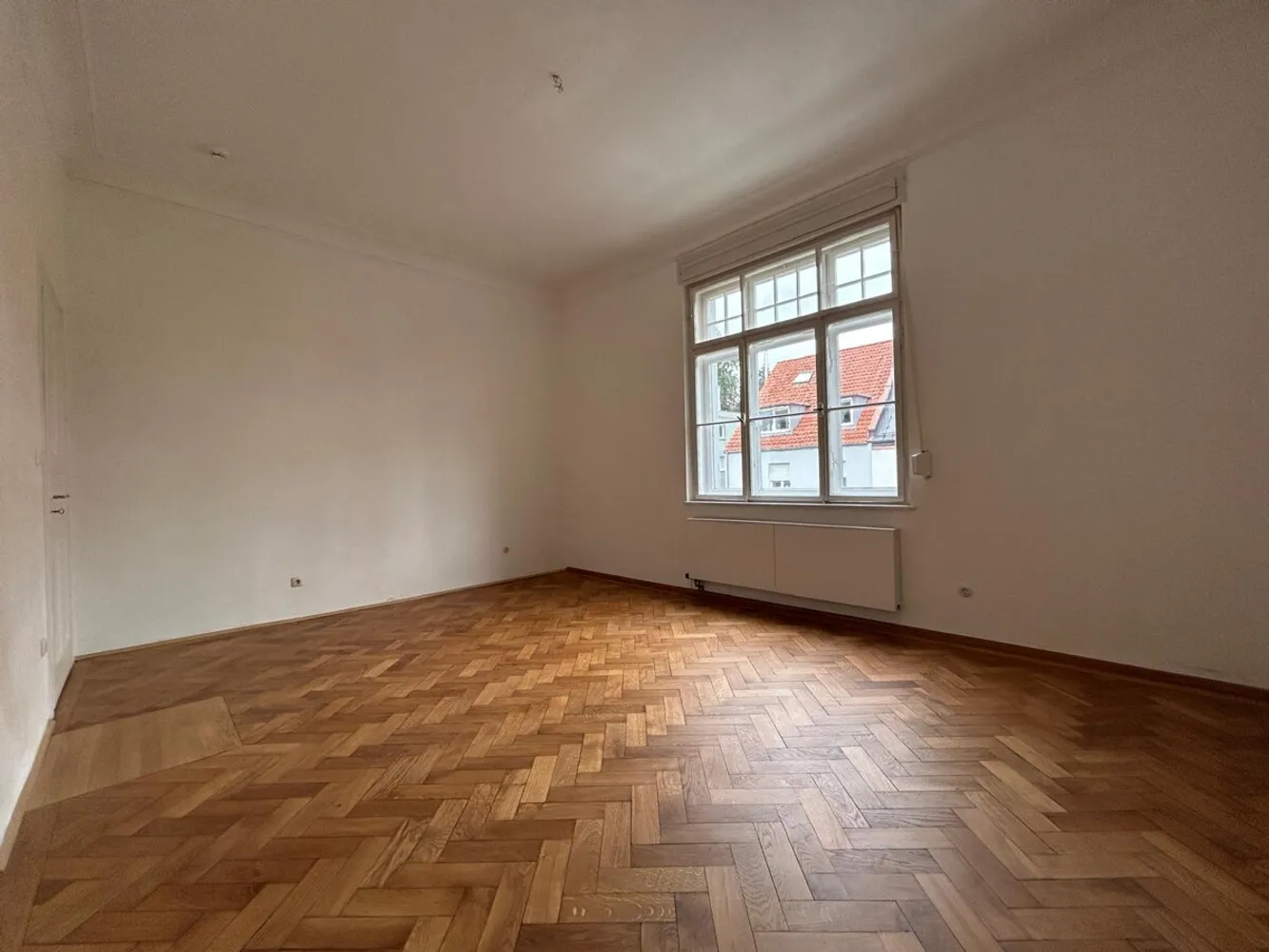 4 Zimmer Wohnung mit 116 m² in Augsburg – Bild 6