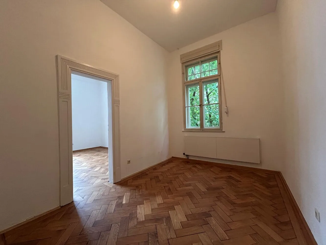 4 Zimmer Wohnung mit 116 m² in Augsburg – Bild 7