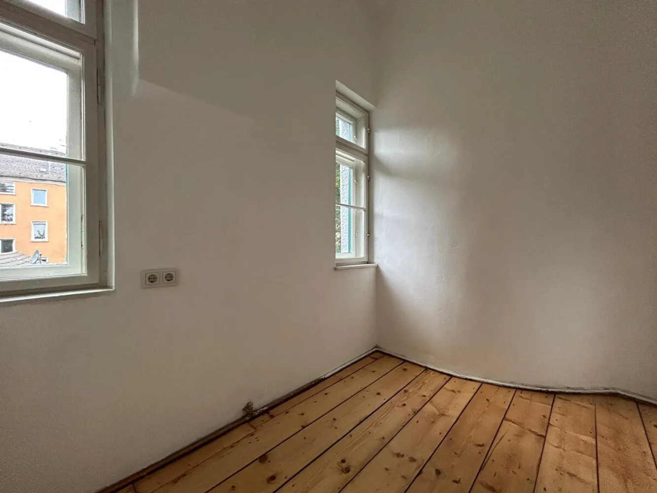 4 Zimmer Wohnung mit 116 m² in Augsburg – Bild 8
