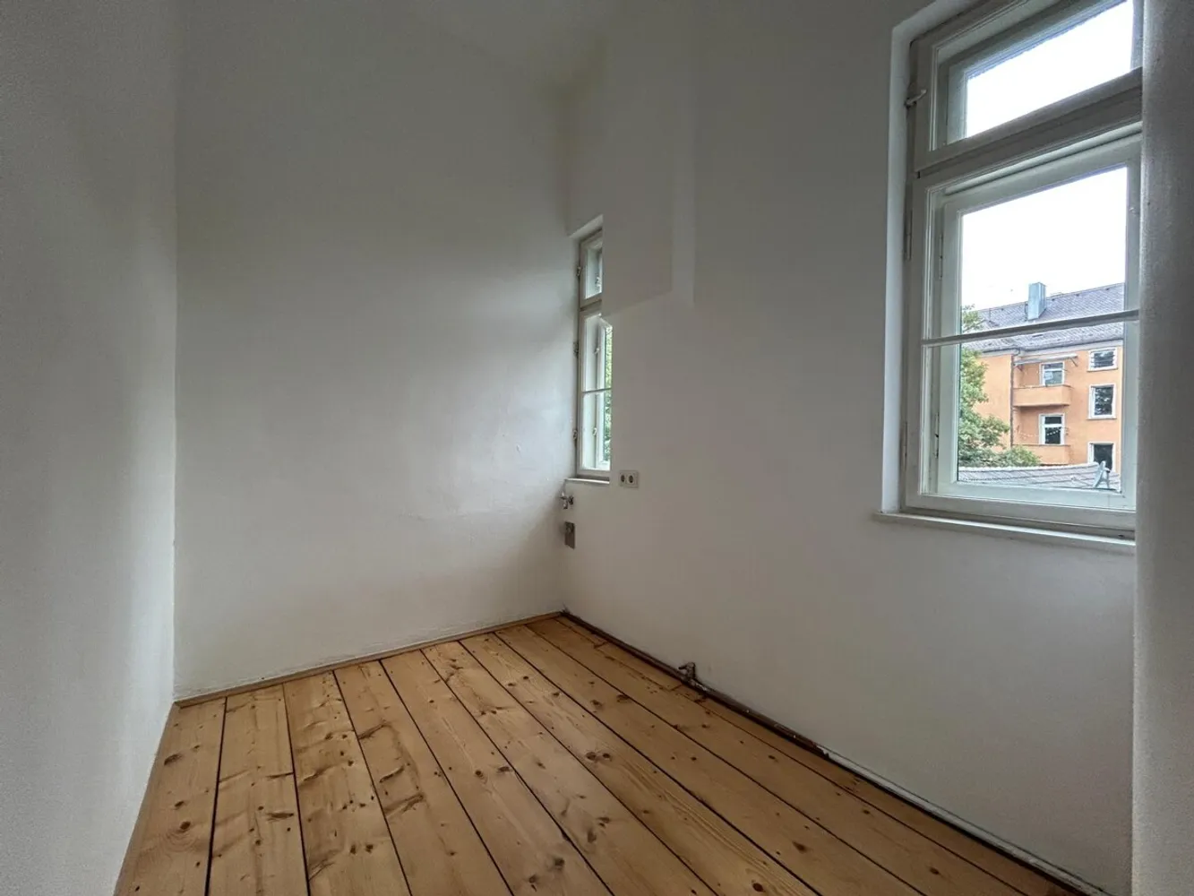 4 Zimmer Wohnung mit 116 m² in Augsburg – Bild 9