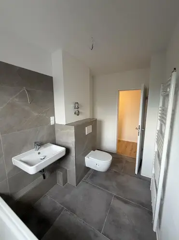 3 Zimmer Wohnung mit 76 m² in Hanau – Bild 5