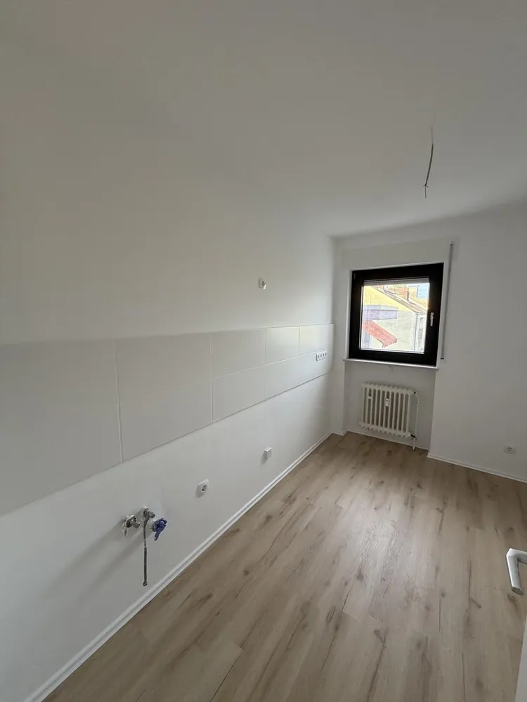 3 Zimmer Wohnung mit 76 m² in Hanau – Bild 1