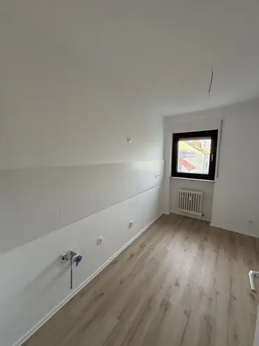 3 Zimmer Wohnung mit 76 m² in Hanau – Bild 1