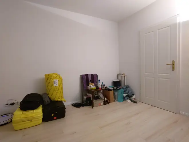 WG-Zimmer mit 18 m² in Leipzig – Bild 2