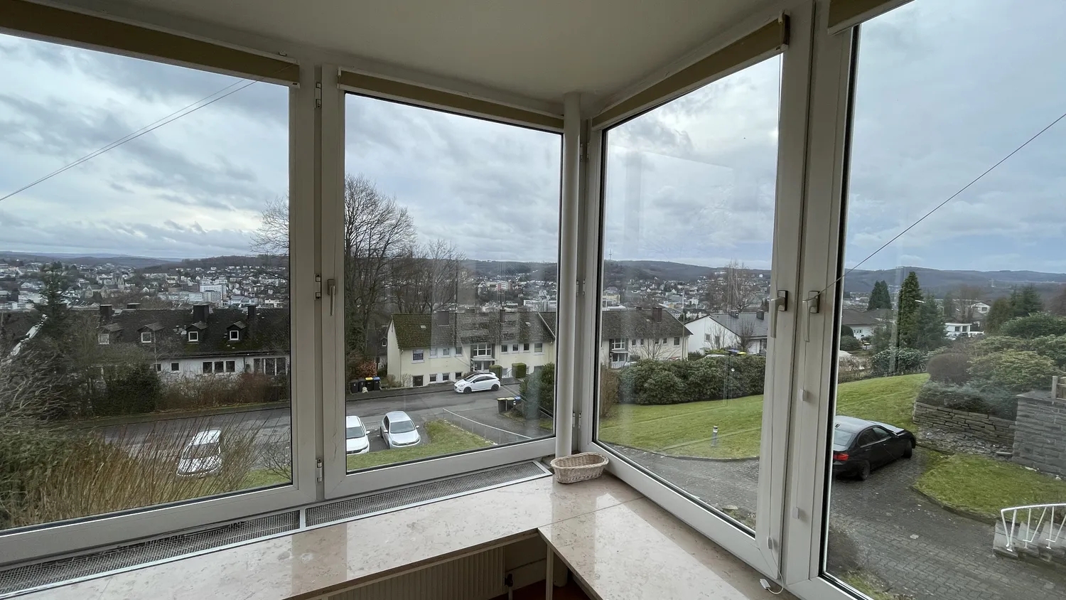 3 Zimmer Wohnung mit 108 m² in Siegen – Bild 12