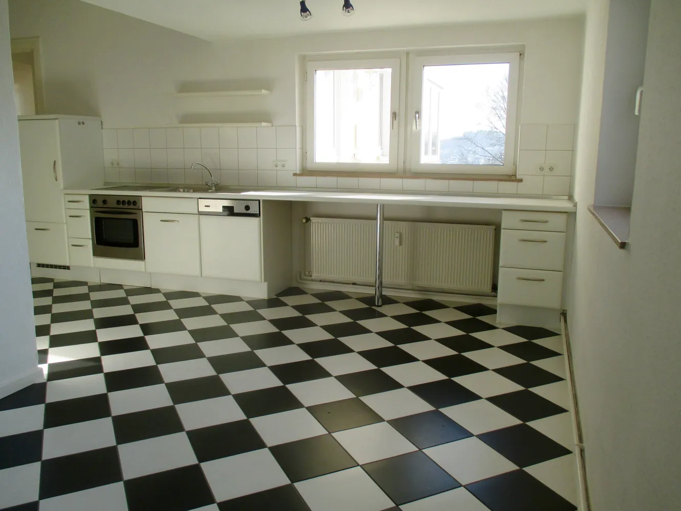 3 Zimmer Wohnung mit 108 m² in Siegen – Bild 4