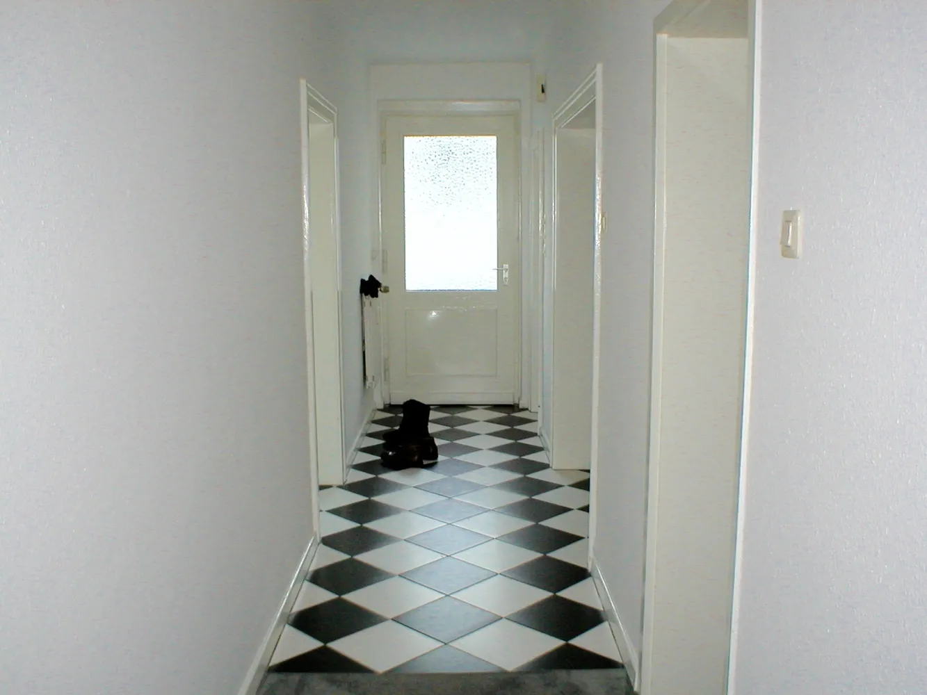 3 Zimmer Wohnung mit 108 m² in Siegen – Bild 5