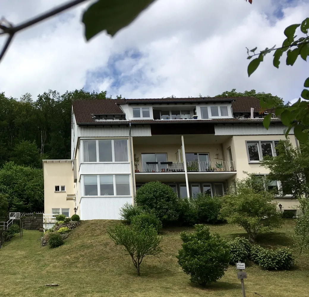 3 Zimmer Wohnung mit 108 m² in Siegen – Bild 6