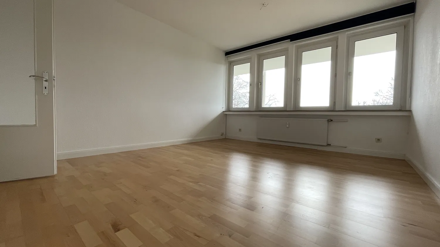 3 Zimmer Wohnung mit 108 m² in Siegen – Bild 8