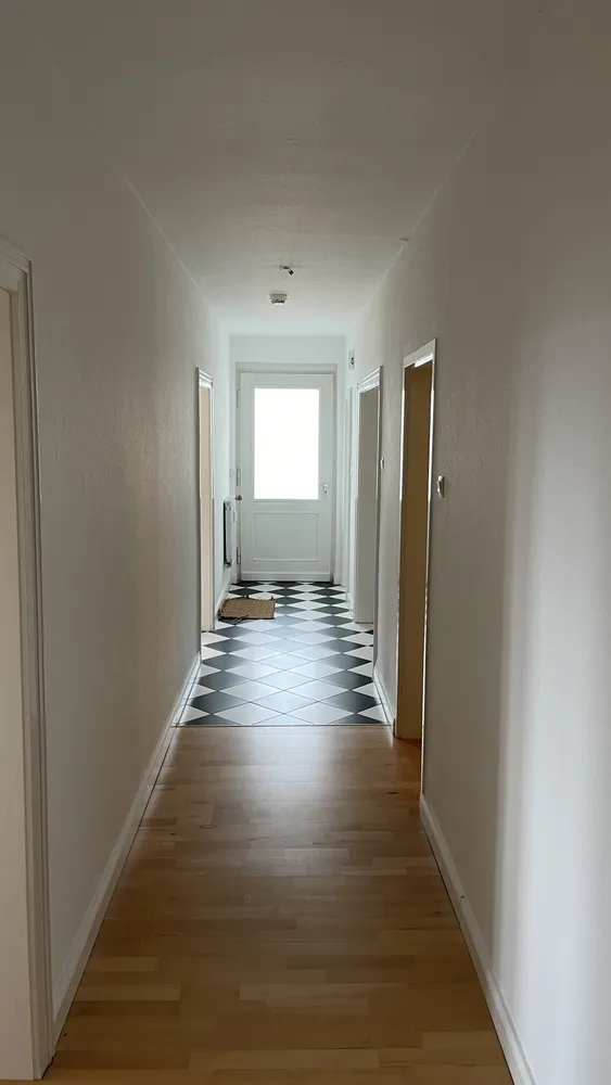 3 Zimmer Wohnung mit 108 m² in Siegen – Bild 10