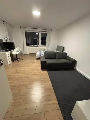 WG-Zimmer mit 23 m² in Bonn – Bild 4