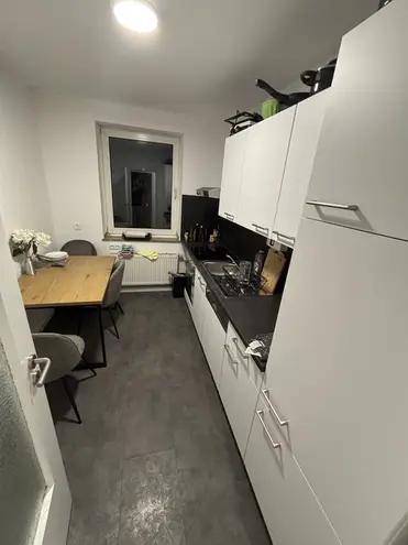 WG-Zimmer mit 23 m² in Bonn – Bild 8