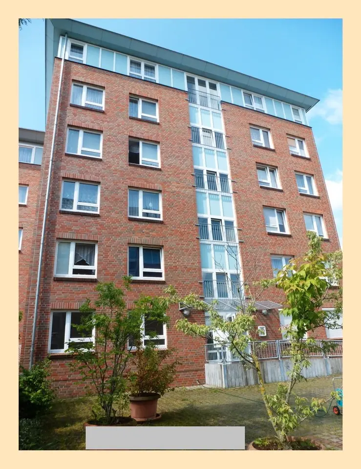 3 Zimmer Wohnung mit 78 m² in Leipzig – Bild 2