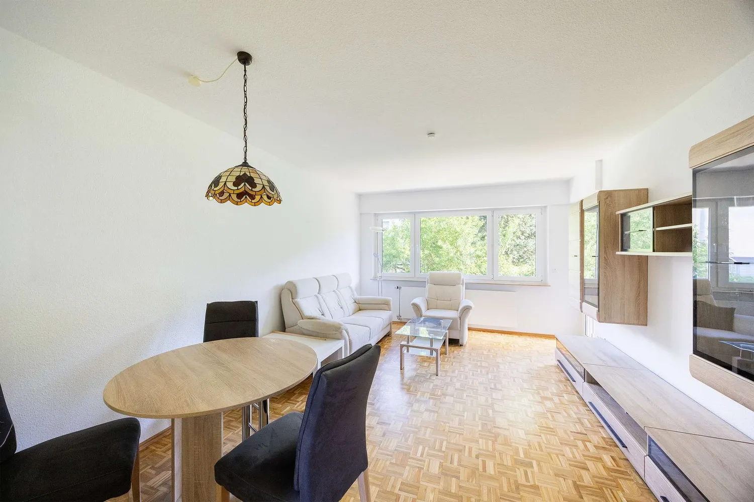 3 Zimmer Wohnung mit 73 m² in Ludwigsburg – Bild 2