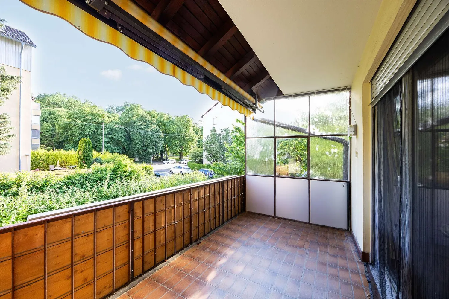 3 Zimmer Wohnung mit 73 m² in Ludwigsburg – Bild 5