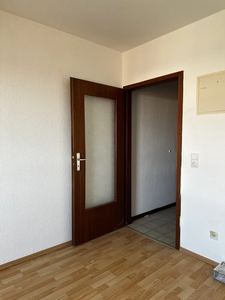 1 Zimmer Wohnung mit 19 m² in Heidelberg – Bild 3