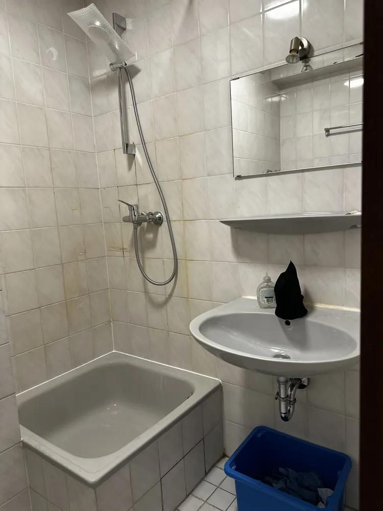 1 Zimmer Wohnung mit 19 m² in Heidelberg – Bild 4