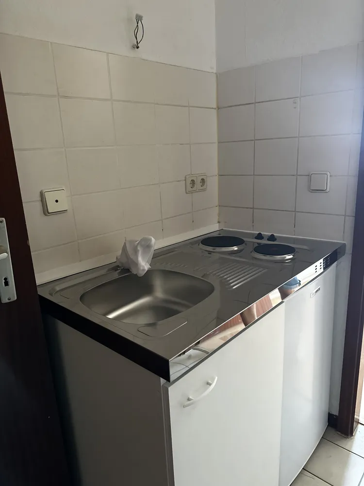 1 Zimmer Wohnung mit 19 m² in Heidelberg – Bild 5