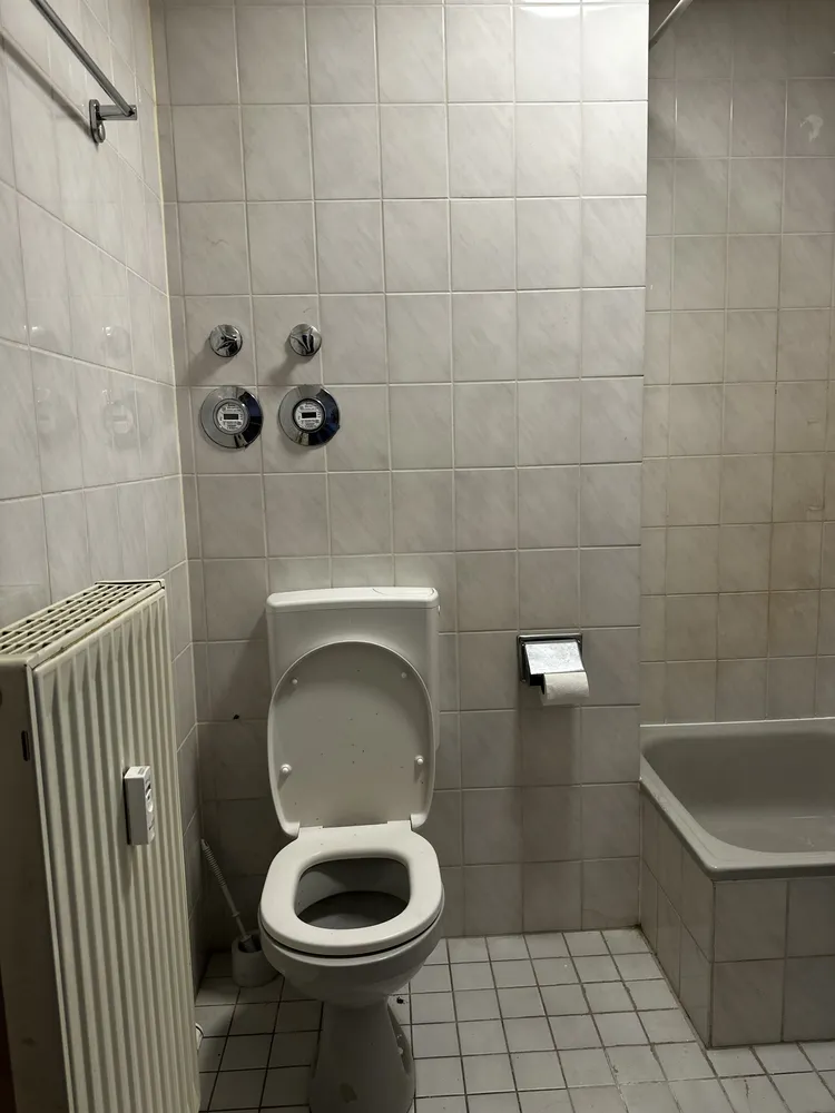 1 Zimmer Wohnung mit 19 m² in Heidelberg – Bild 8
