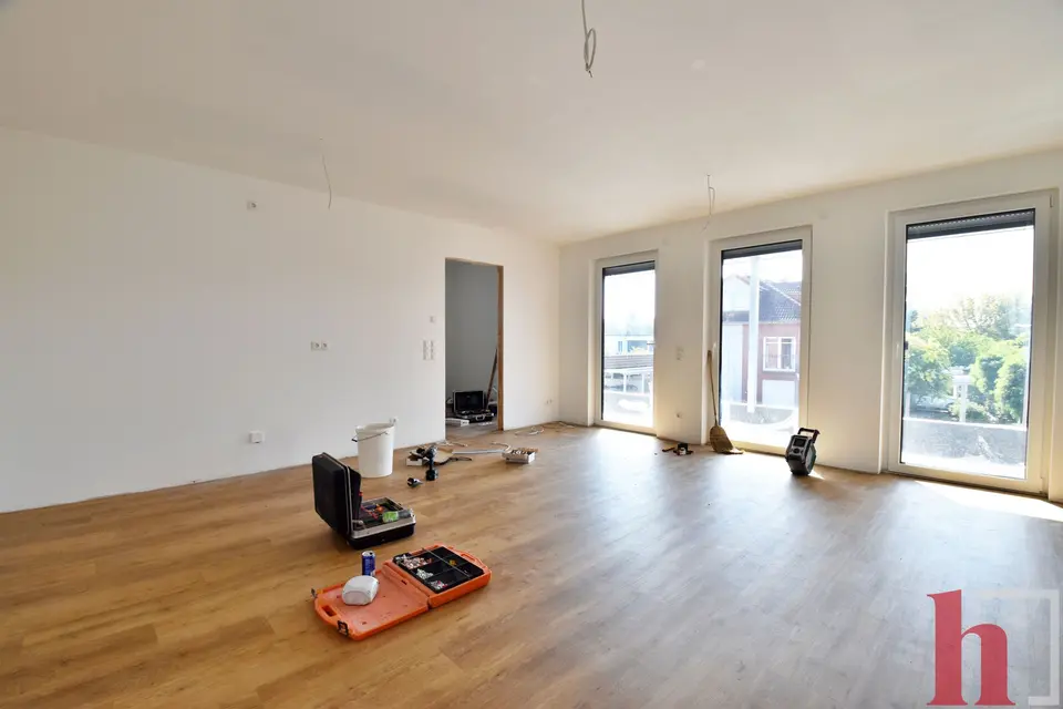 2 Zimmer Wohnung mit 67 m² in Vechta – Bild 1