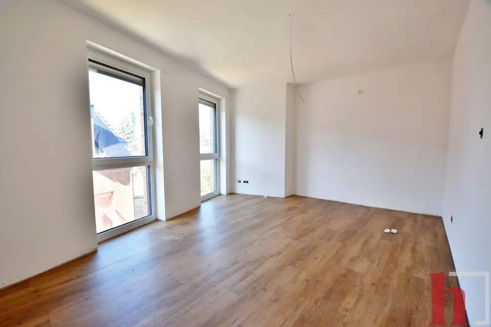 2 Zimmer Wohnung mit 67 m² in Vechta – Bild 2