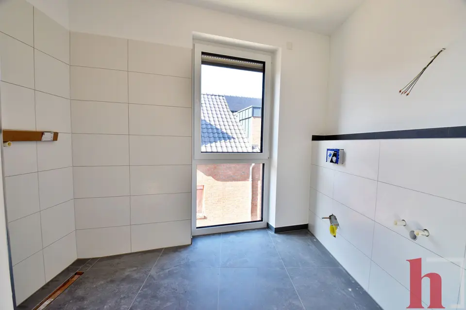 2 Zimmer Wohnung mit 67 m² in Vechta – Bild 5