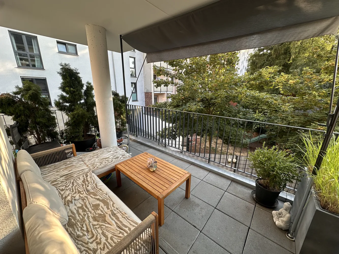 3 Zimmer Wohnung mit 85 m² in Offenbach am Main – Bild 1
