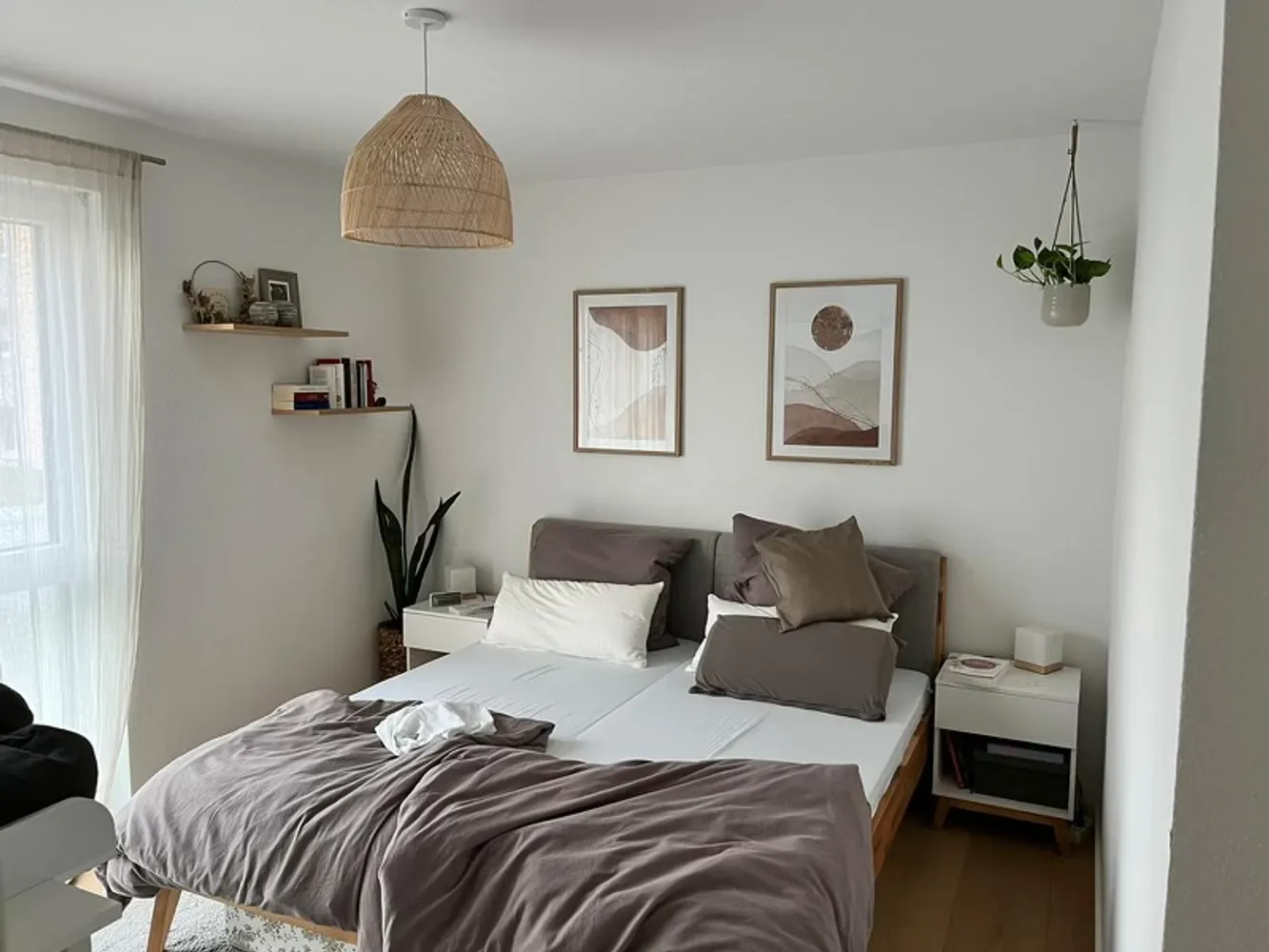 3 Zimmer Wohnung mit 85 m² in Offenbach am Main – Bild 2