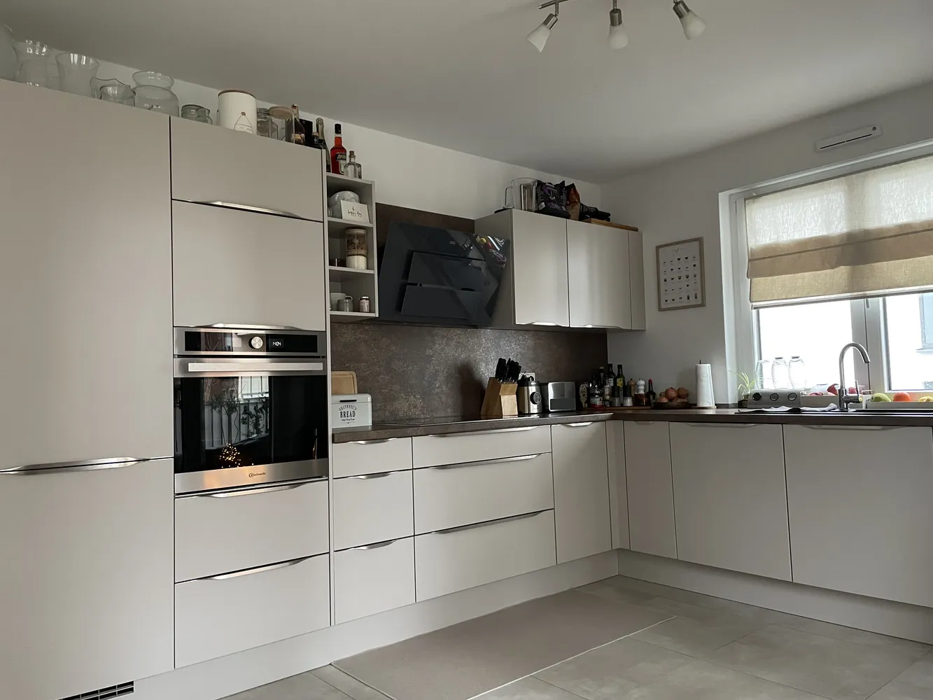 3 Zimmer Wohnung mit 85 m² in Offenbach am Main – Bild 3