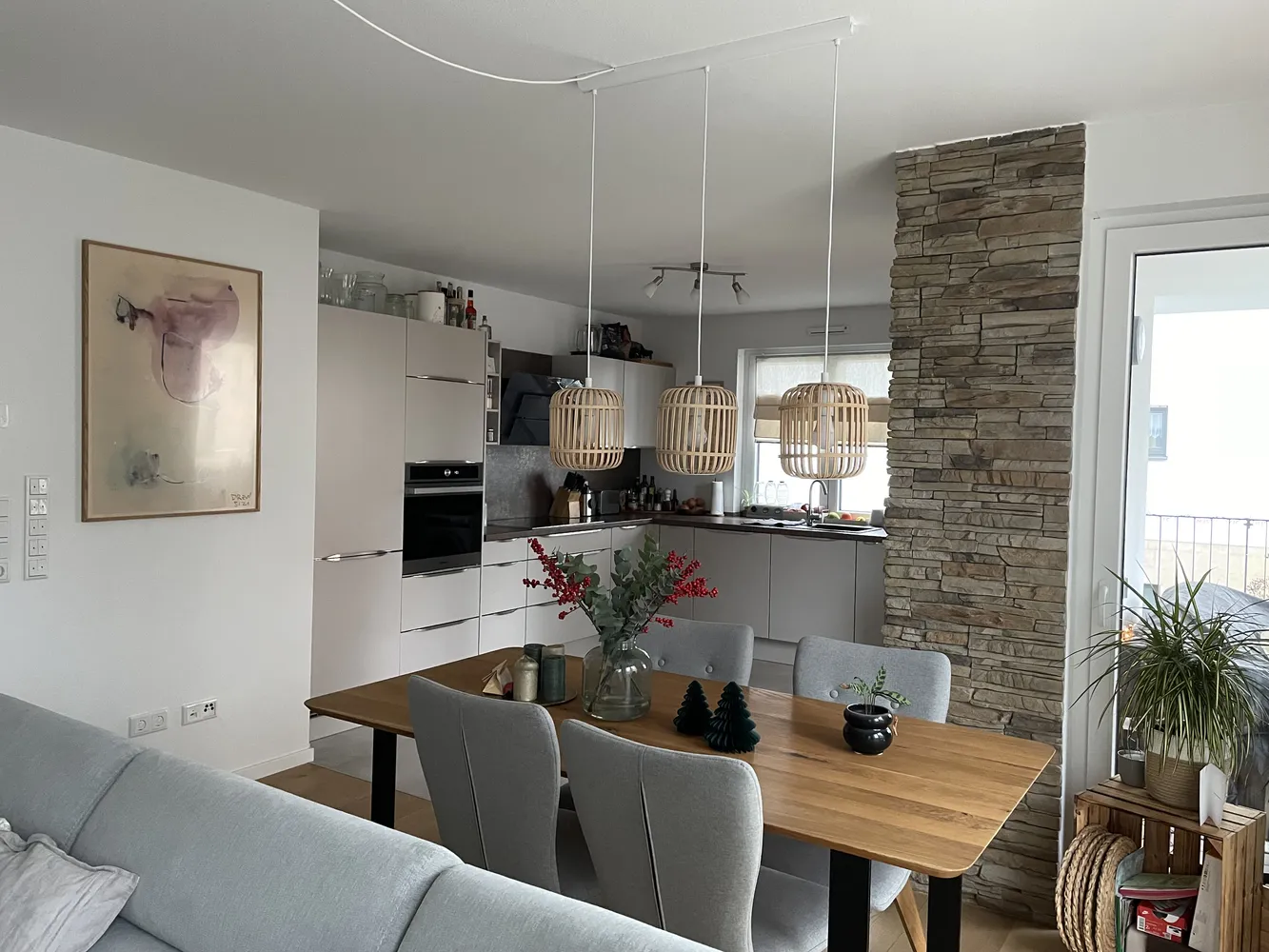3 Zimmer Wohnung mit 85 m² in Offenbach am Main – Bild 4