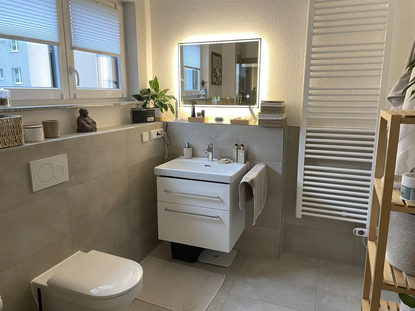 3 Zimmer Wohnung mit 85 m² in Offenbach am Main – Bild 6