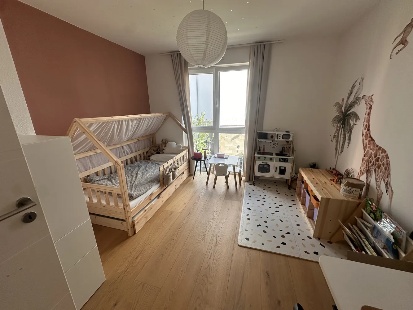 3 Zimmer Wohnung mit 85 m² in Offenbach am Main – Bild 8