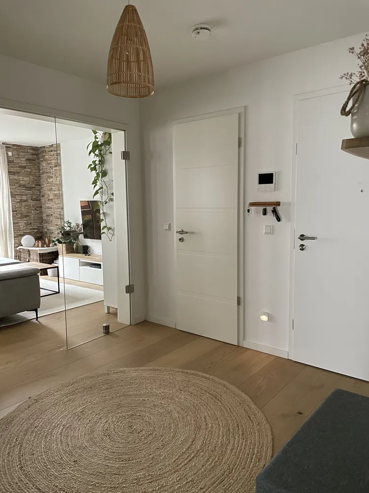 3 Zimmer Wohnung mit 85 m² in Offenbach am Main – Bild 9