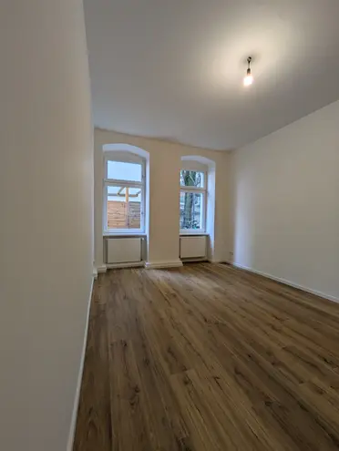 1 Zimmer Wohnung mit 39 m² in Berlin – Bild 1