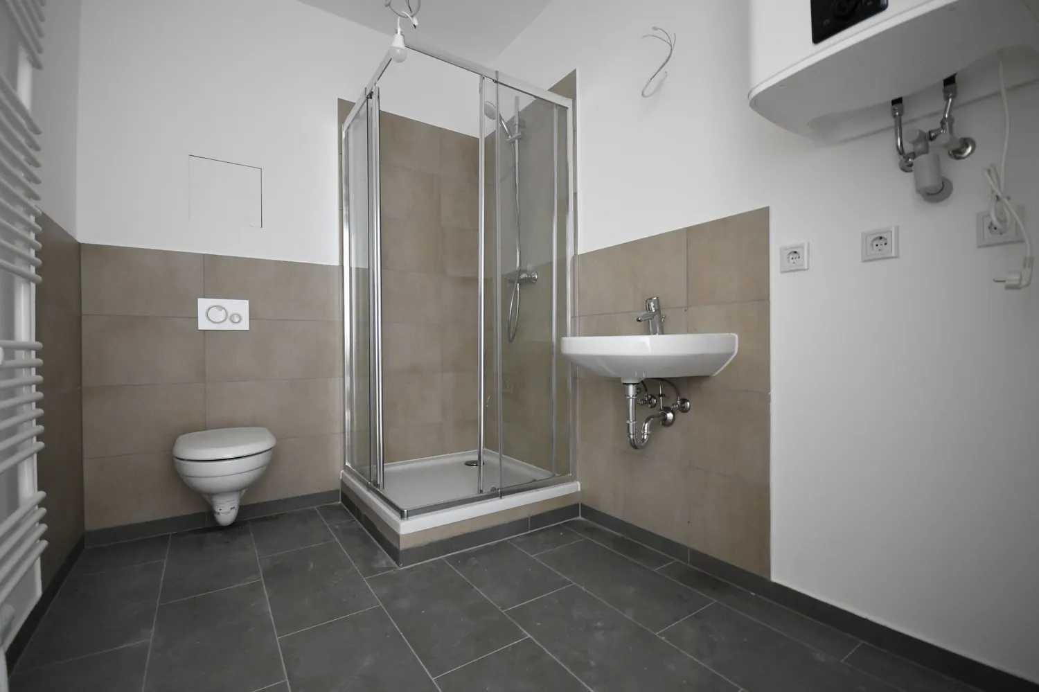 1 Zimmer Wohnung mit 44 m² in Dessau-Roßlau – Bild 1
