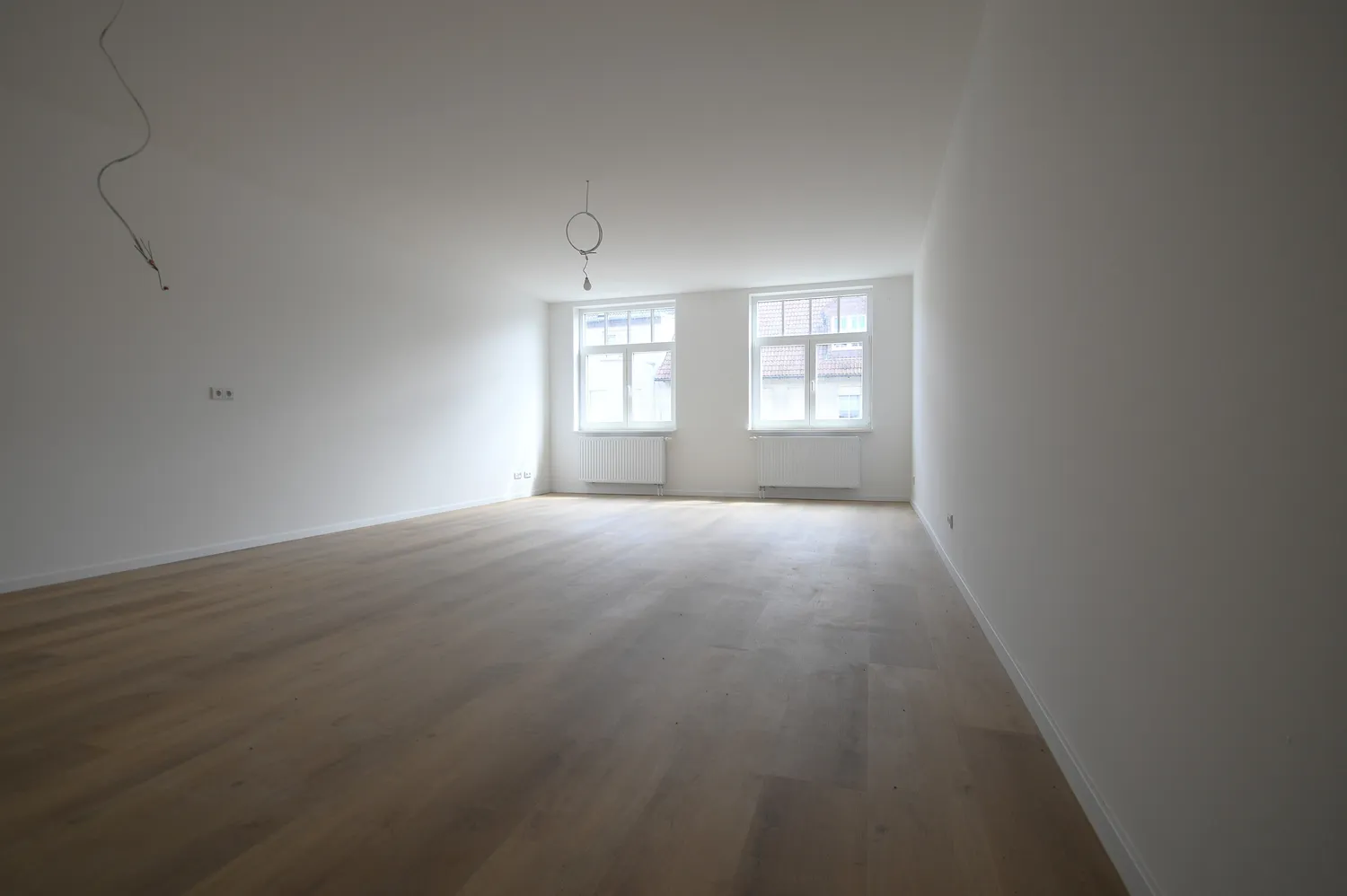 1 Zimmer Wohnung mit 44 m² in Dessau-Roßlau – Bild 3