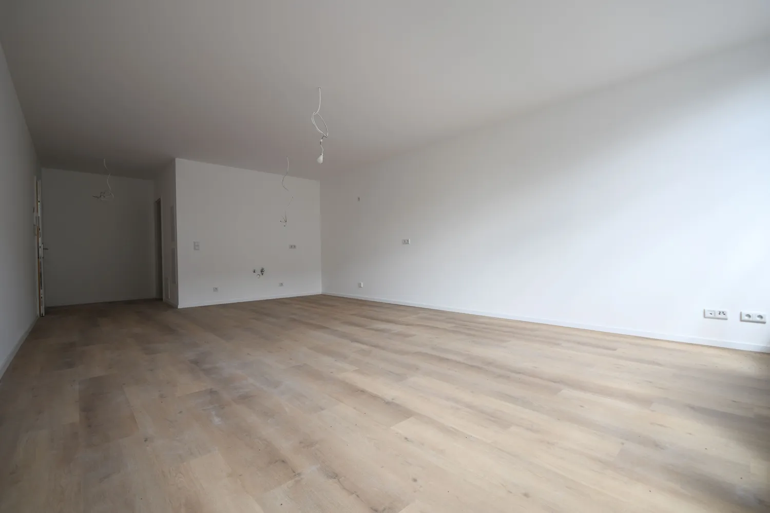 1 Zimmer Wohnung mit 44 m² in Dessau-Roßlau – Bild 4