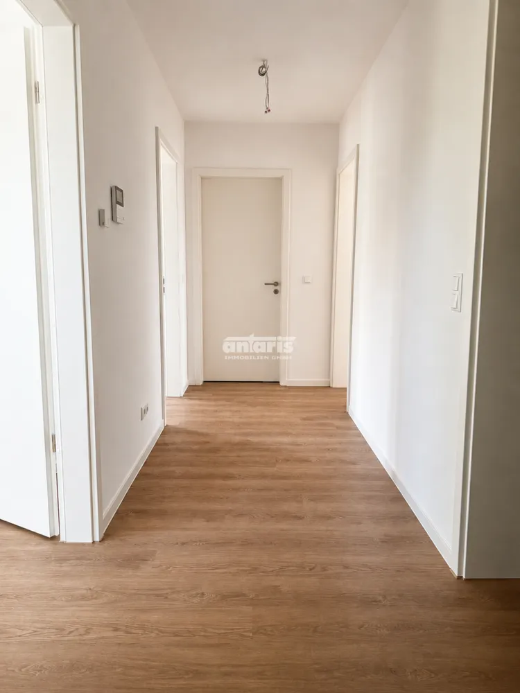 3 Zimmer Wohnung mit 85 m² in Erfurt – Bild 2