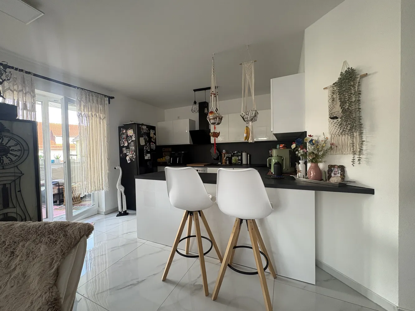 3 Zimmer Wohnung mit 84 m² in Friedrichshafen – Bild 1