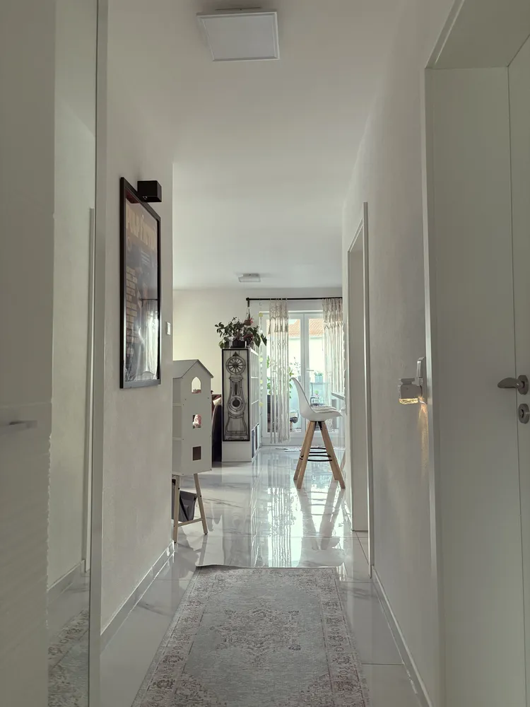 3 Zimmer Wohnung mit 84 m² in Friedrichshafen – Bild 3